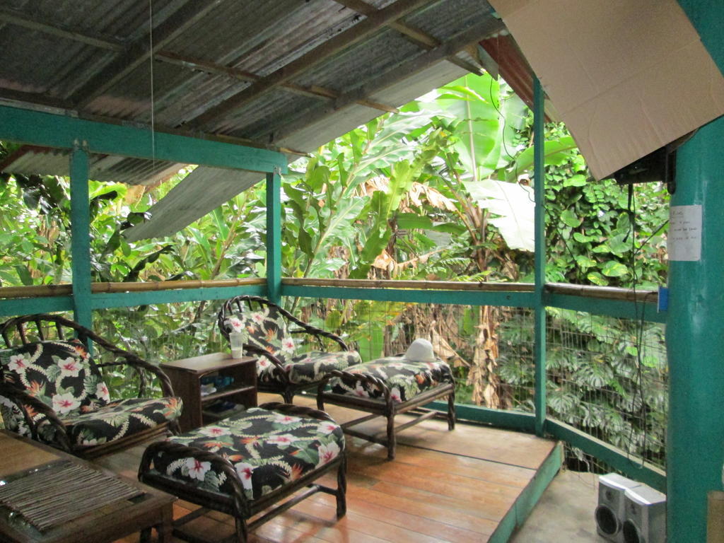 Wild Ginger Inn Hotel & Hostel Хило Экстерьер фото